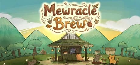 Mewracle Brew görsel 1