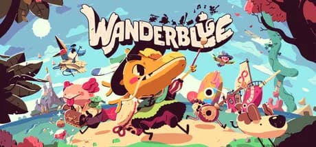 Wanderblue görsel 1