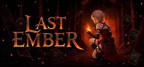 Last Ember görsel 1