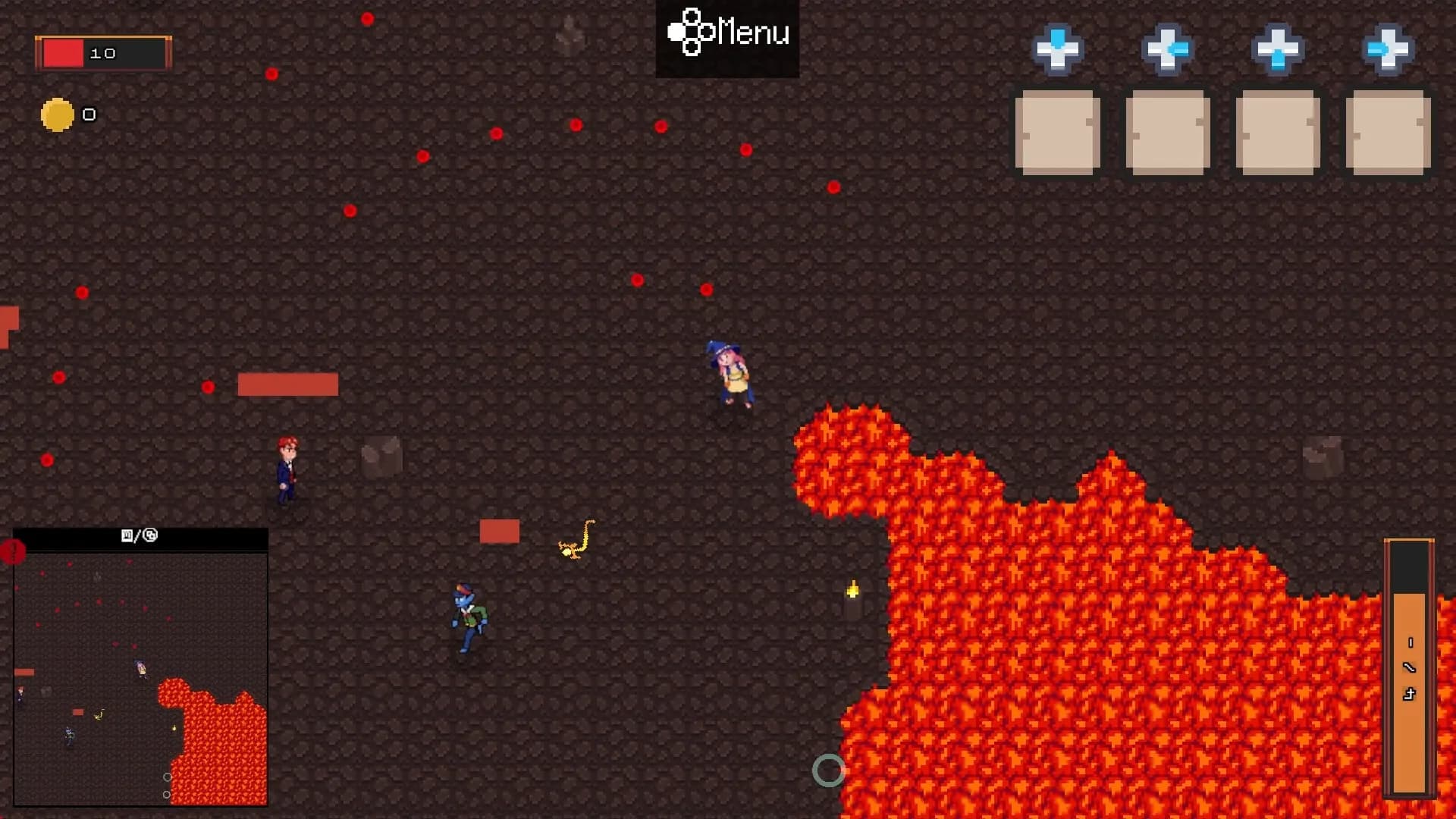 Assassin and Sister görsel 8