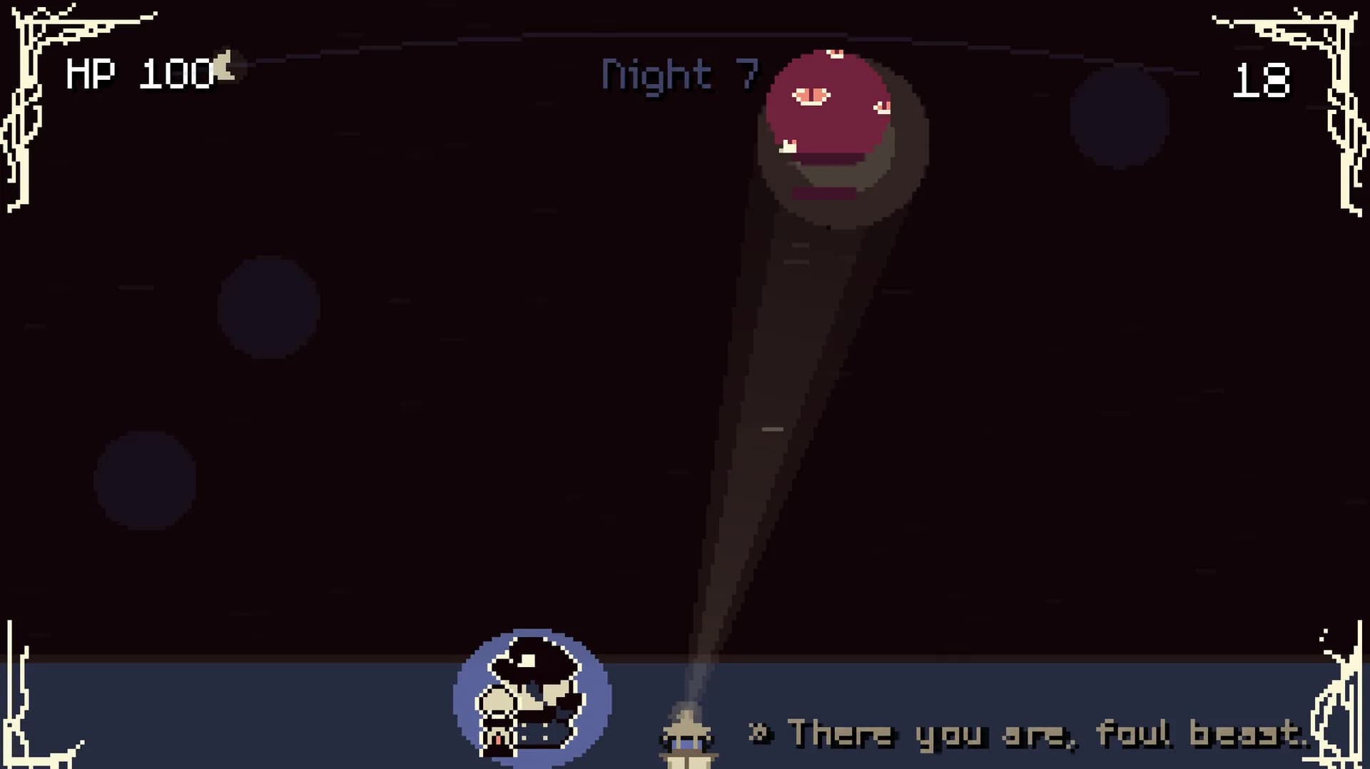 灯台の見守り — Lighthouse's Vigil görsel 5