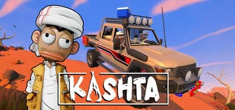 KASHTA görsel 1