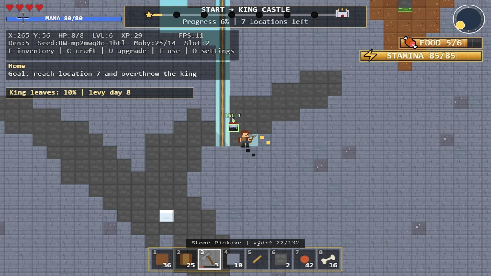 FussyCraft Survival: Sandbox görsel 3