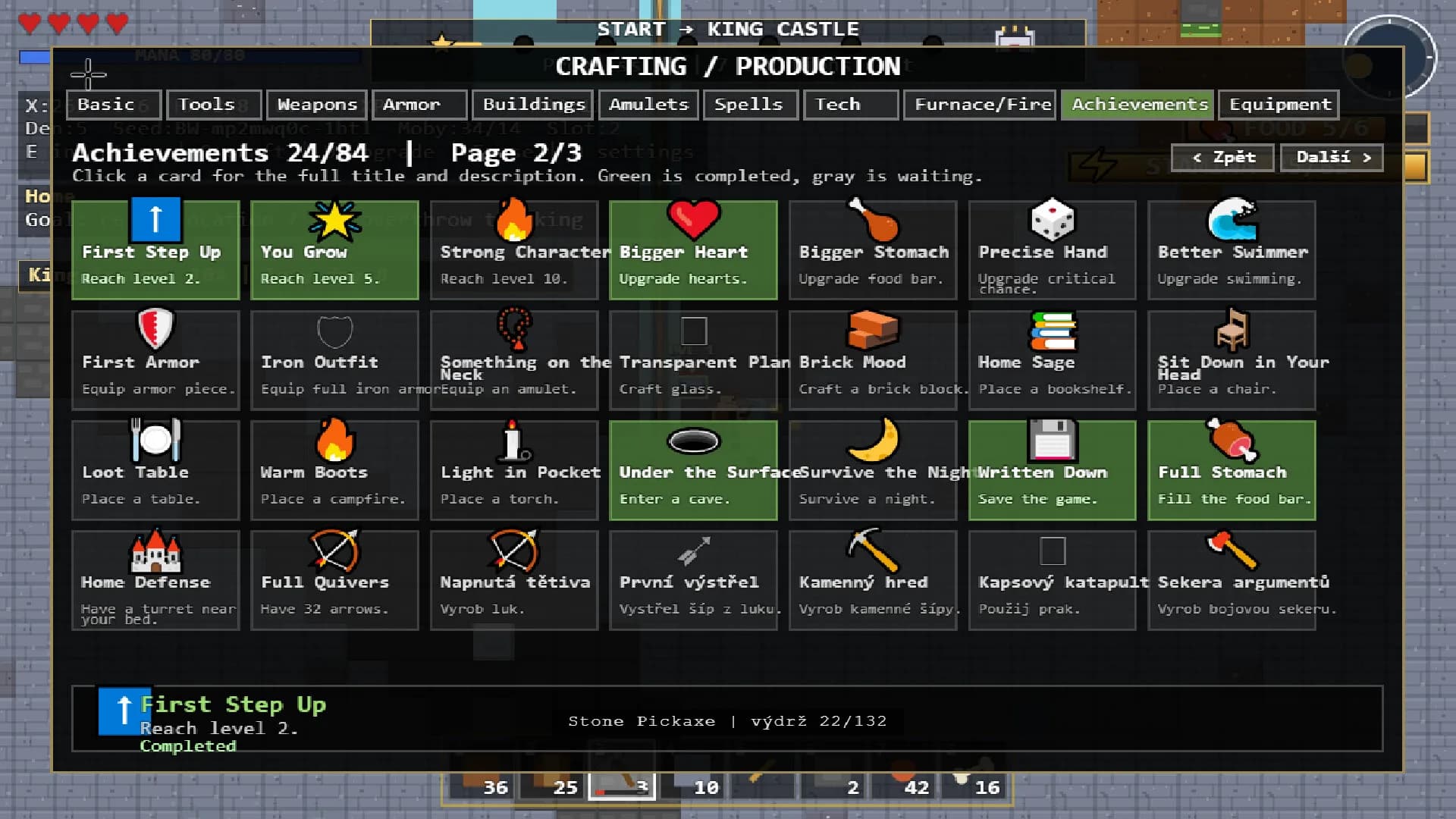 FussyCraft Survival: Sandbox görsel 5