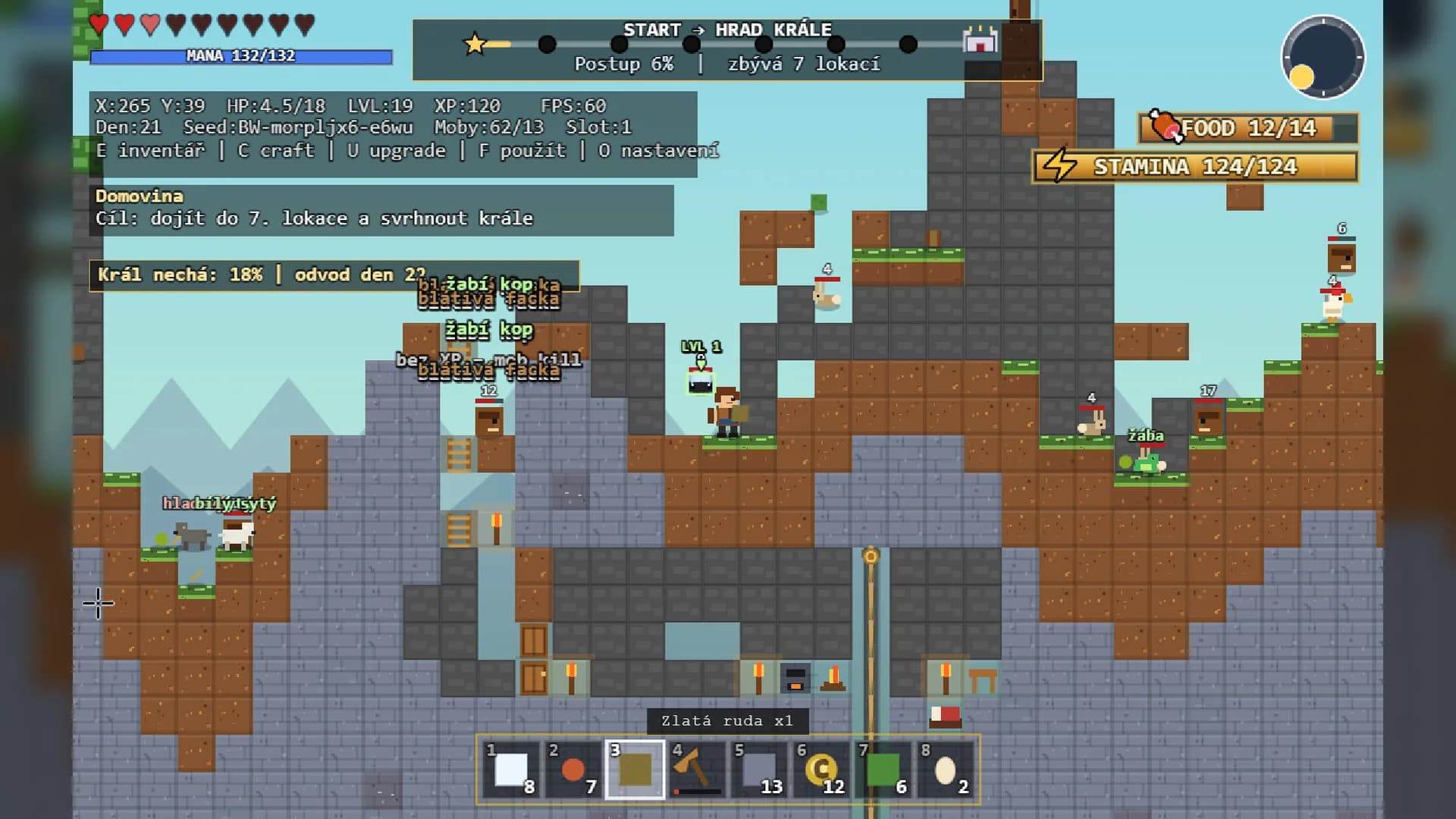 FussyCraft Survival: Sandbox görsel 7