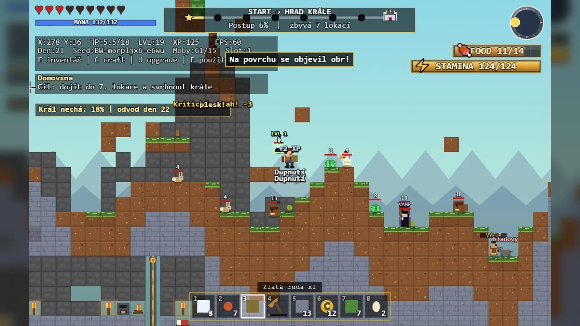 FussyCraft Survival: Sandbox görsel 8