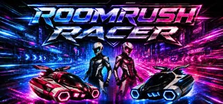 Roomrush Racer görsel 1