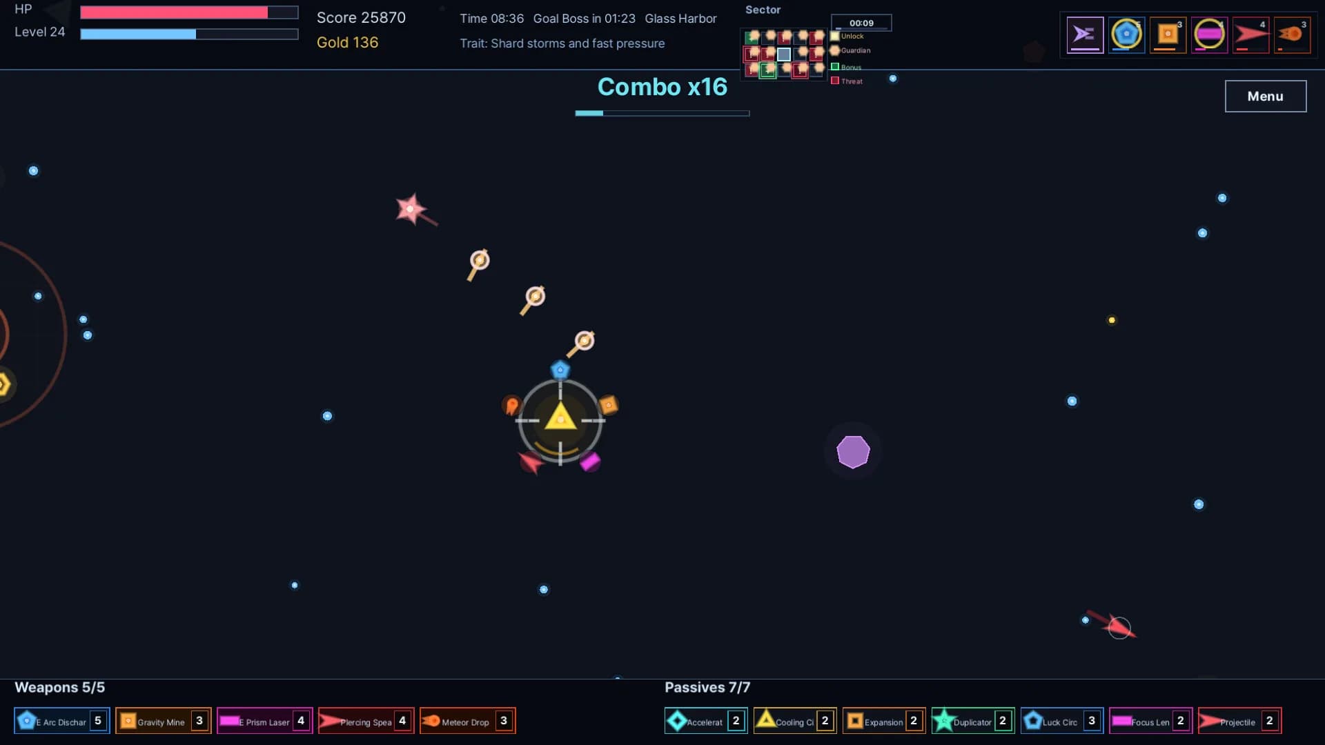 Orbit Breaker görsel 5