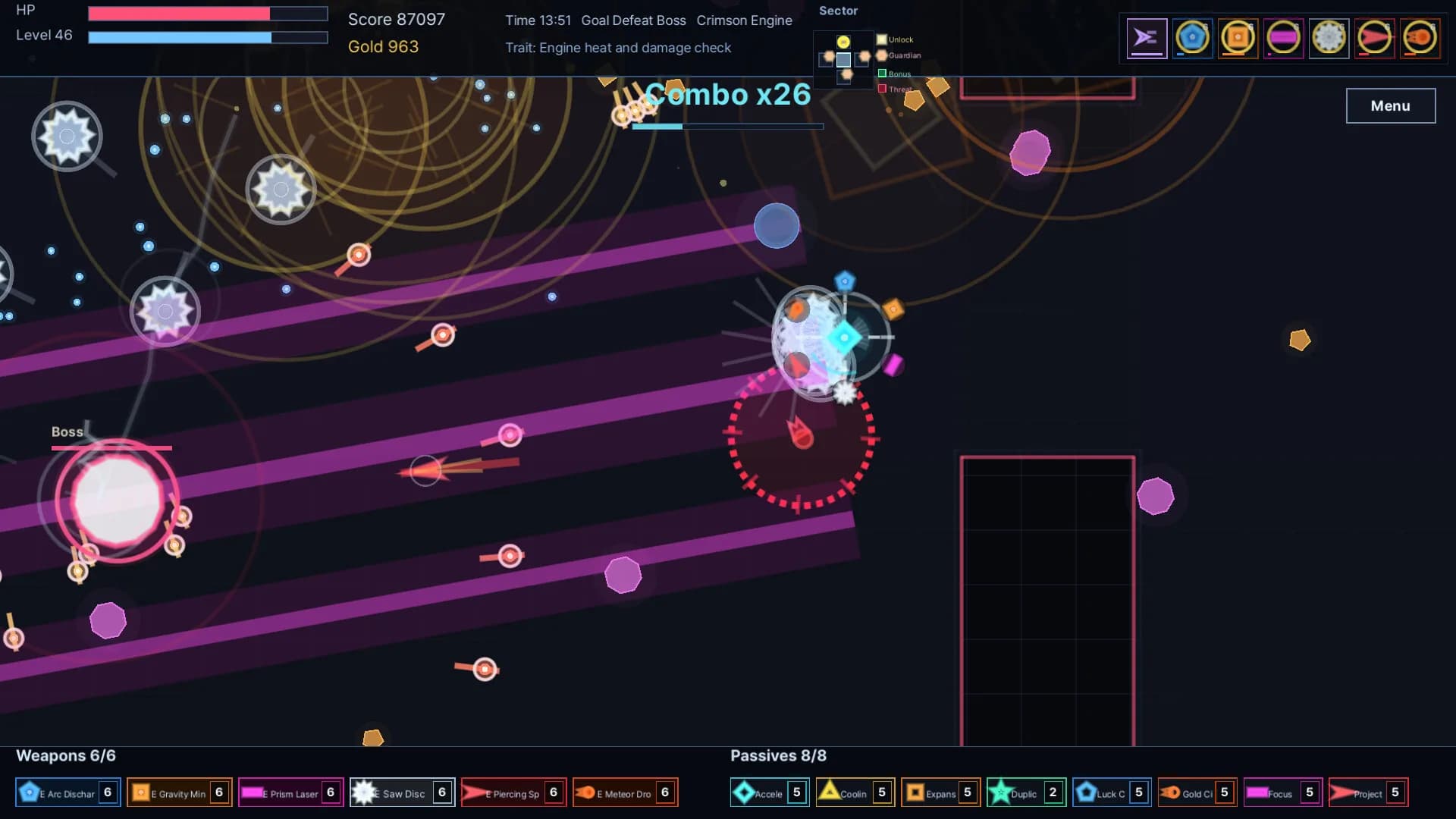 Orbit Breaker görsel 6