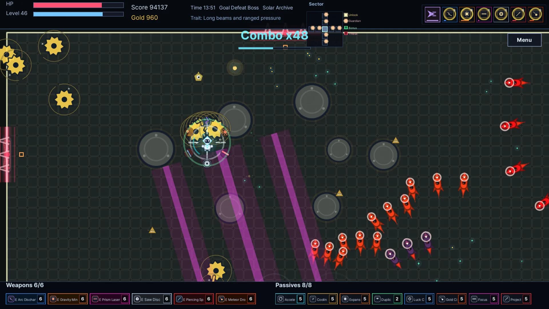 Orbit Breaker görsel 11