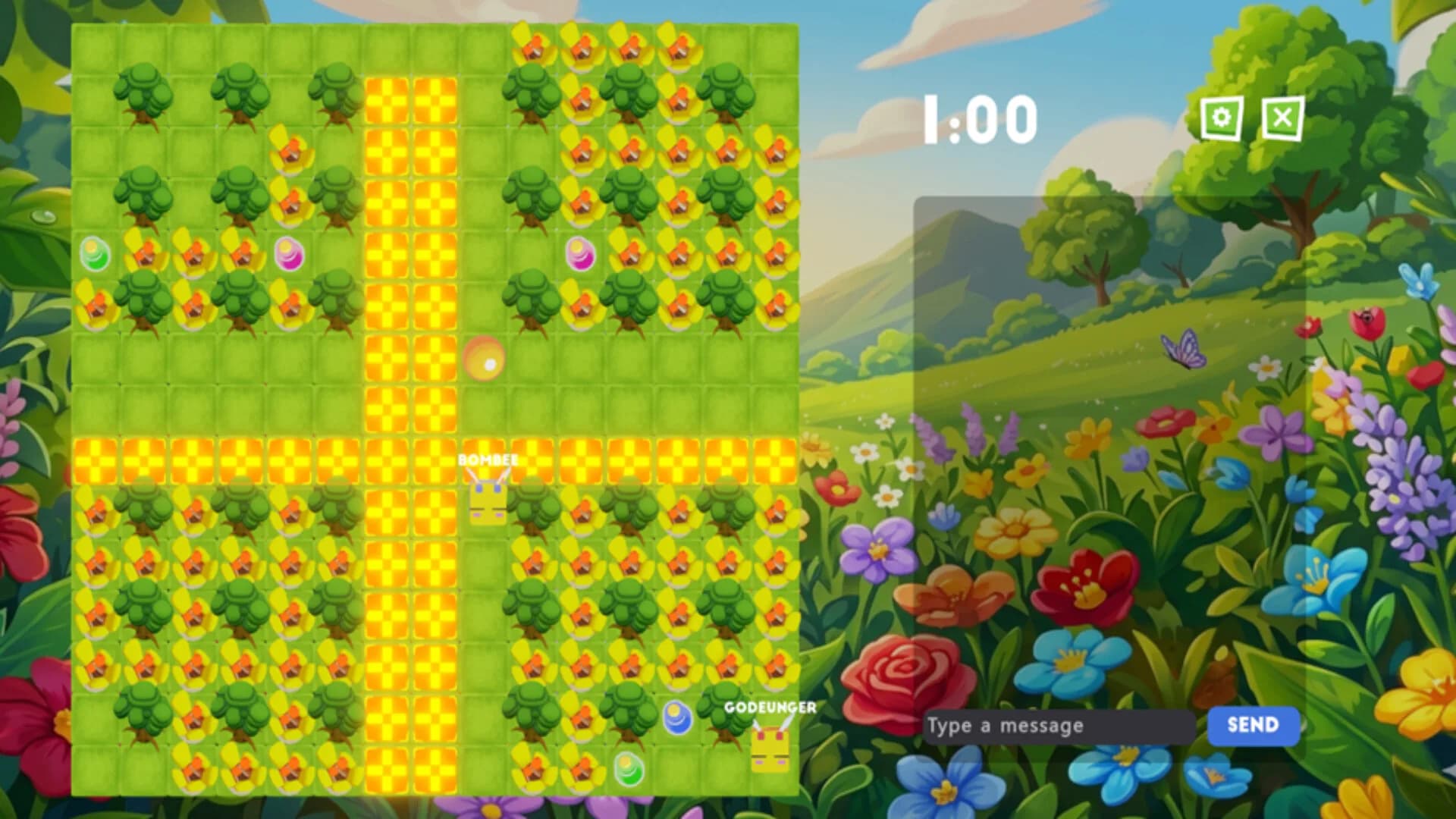 BomBee görsel 2