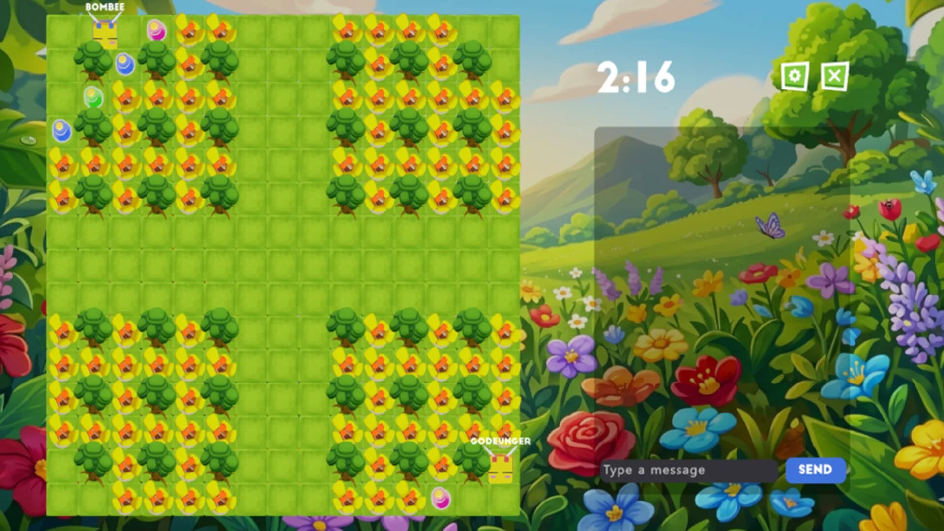 BomBee görsel 5