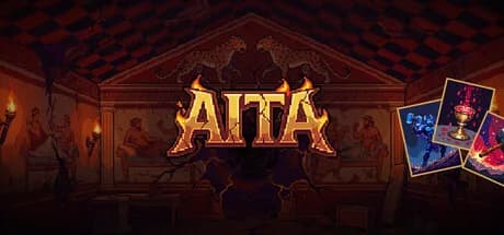 AITA: The Dark Domain görsel 1
