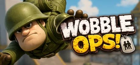 Wobble Ops! görsel 1