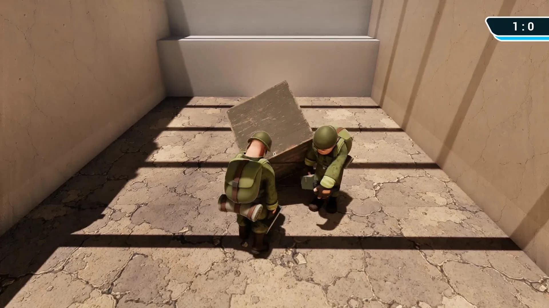 Wobble Ops! görsel 2