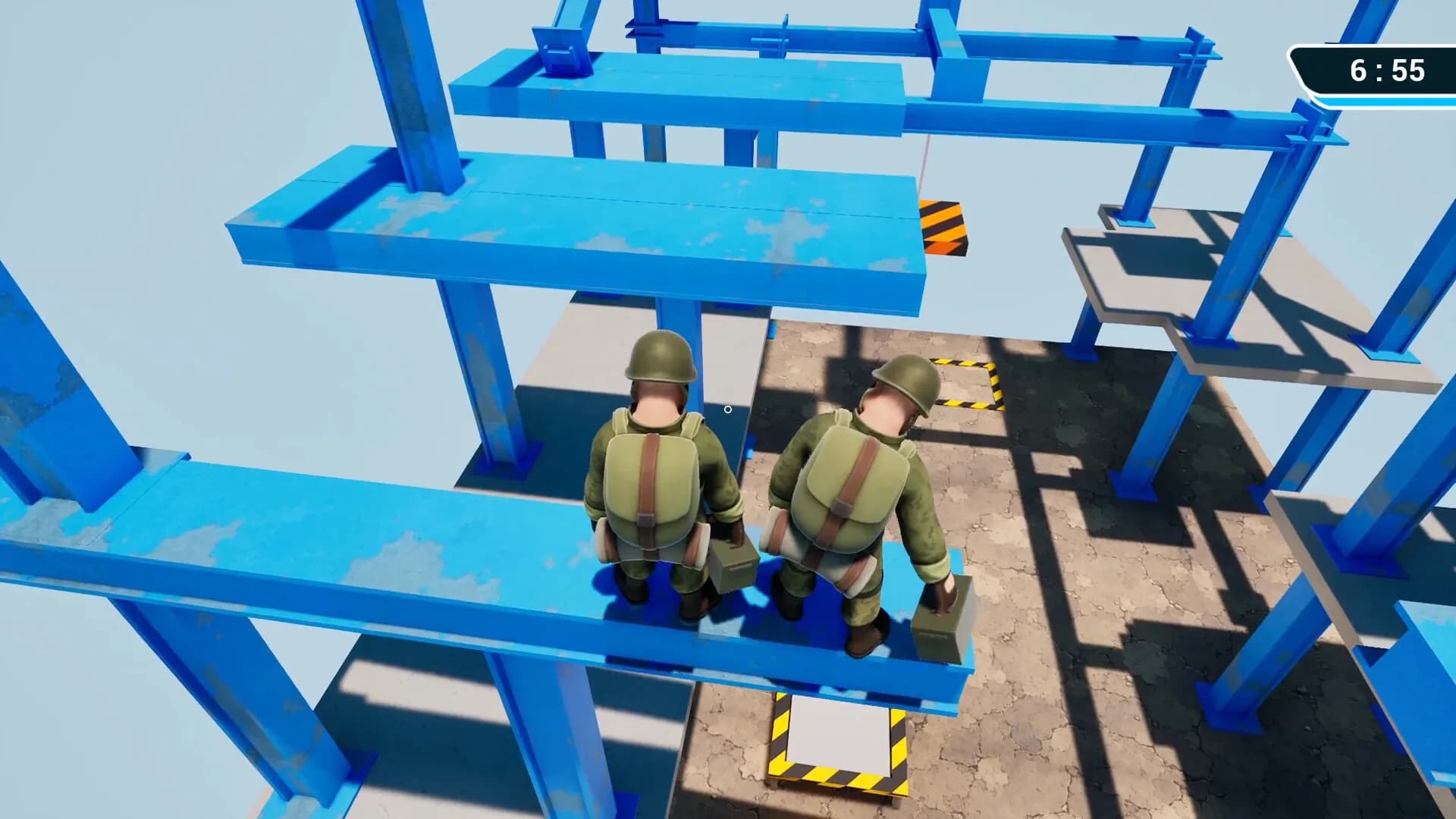 Wobble Ops! görsel 3