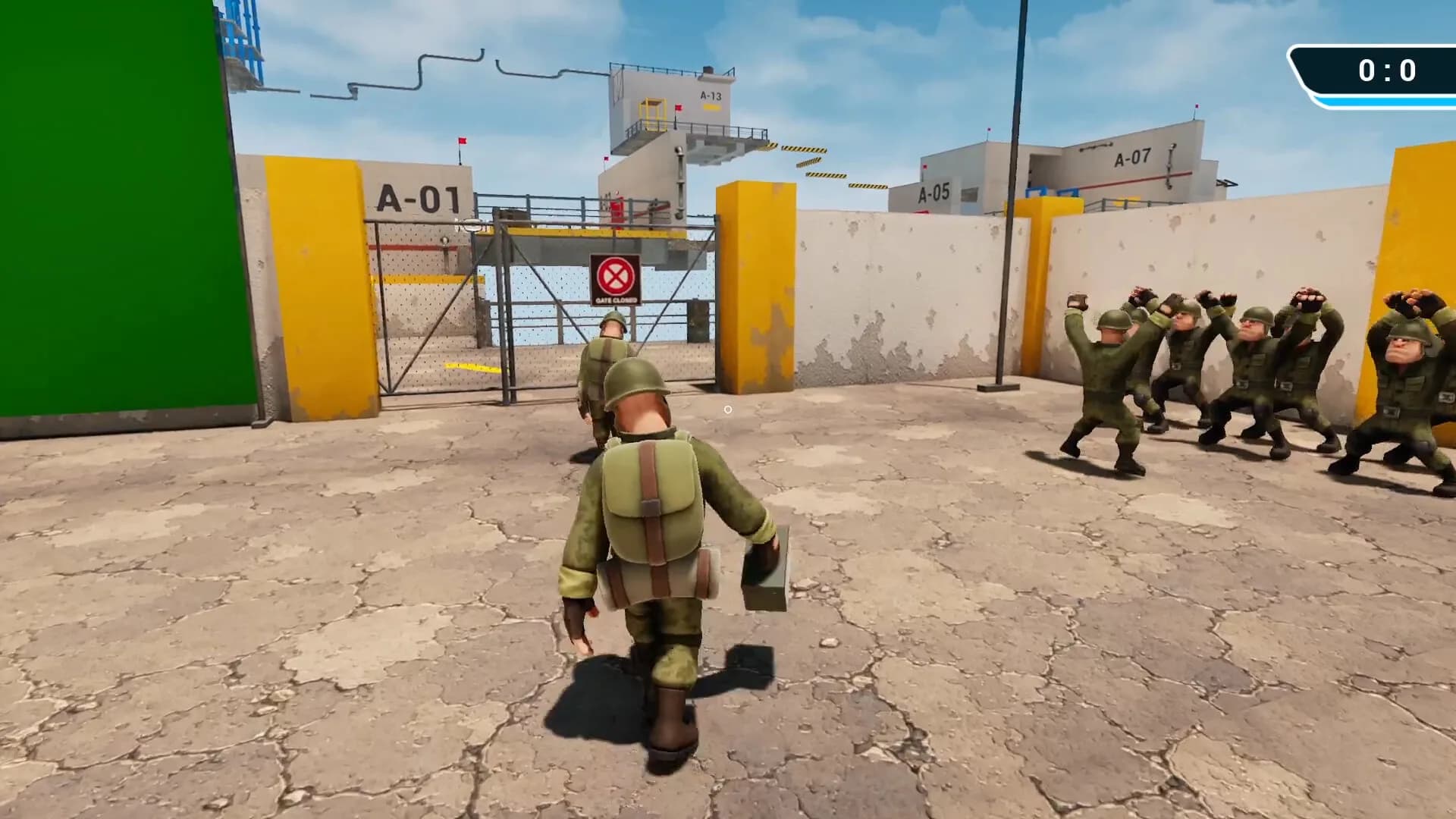 Wobble Ops! görsel 4
