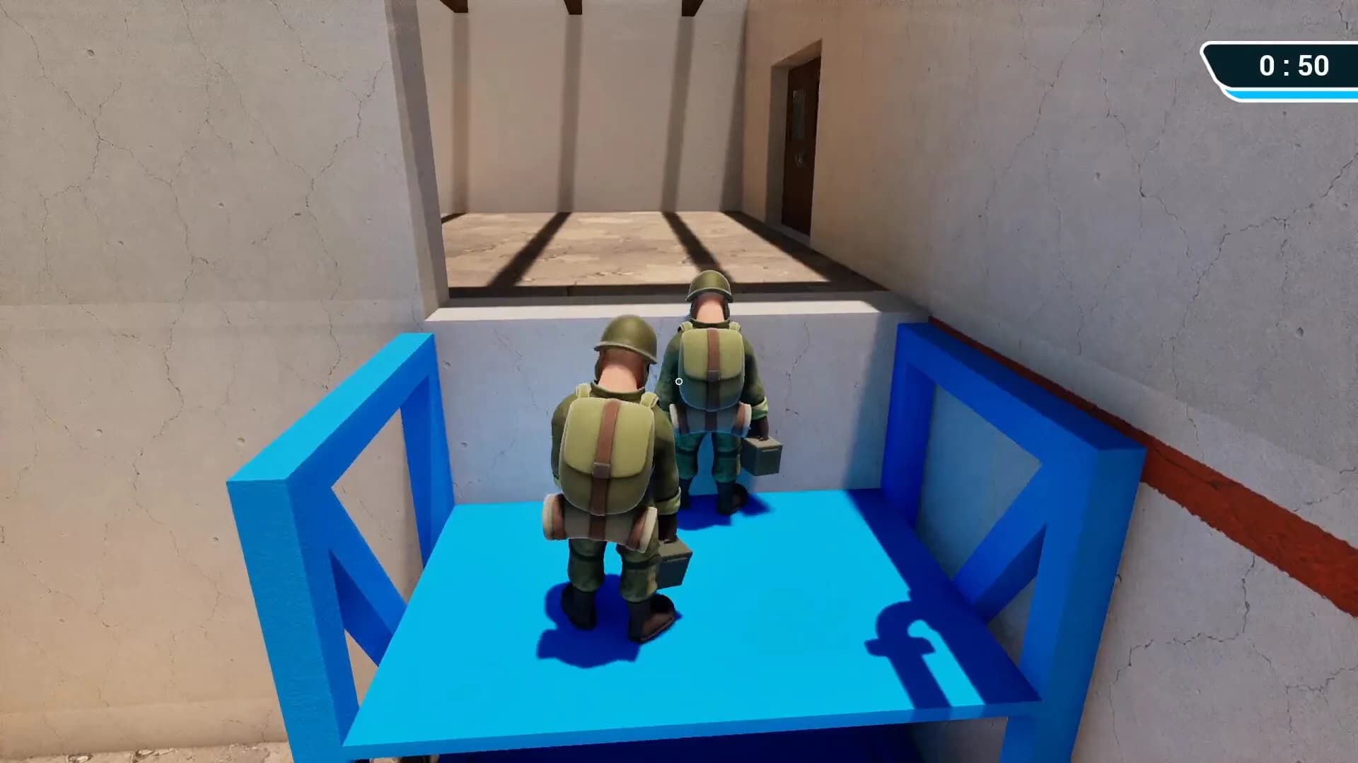 Wobble Ops! görsel 5