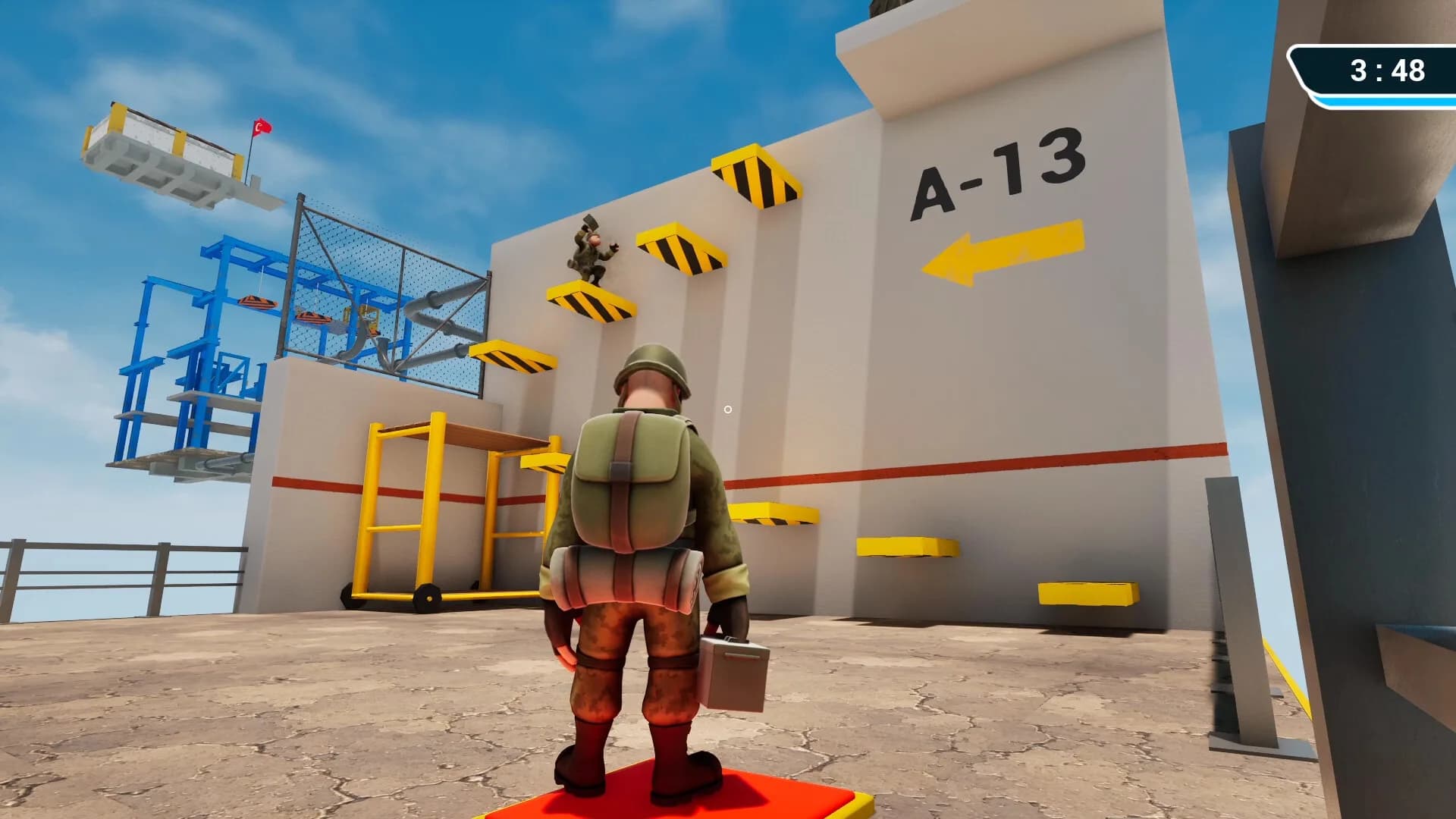 Wobble Ops! görsel 6
