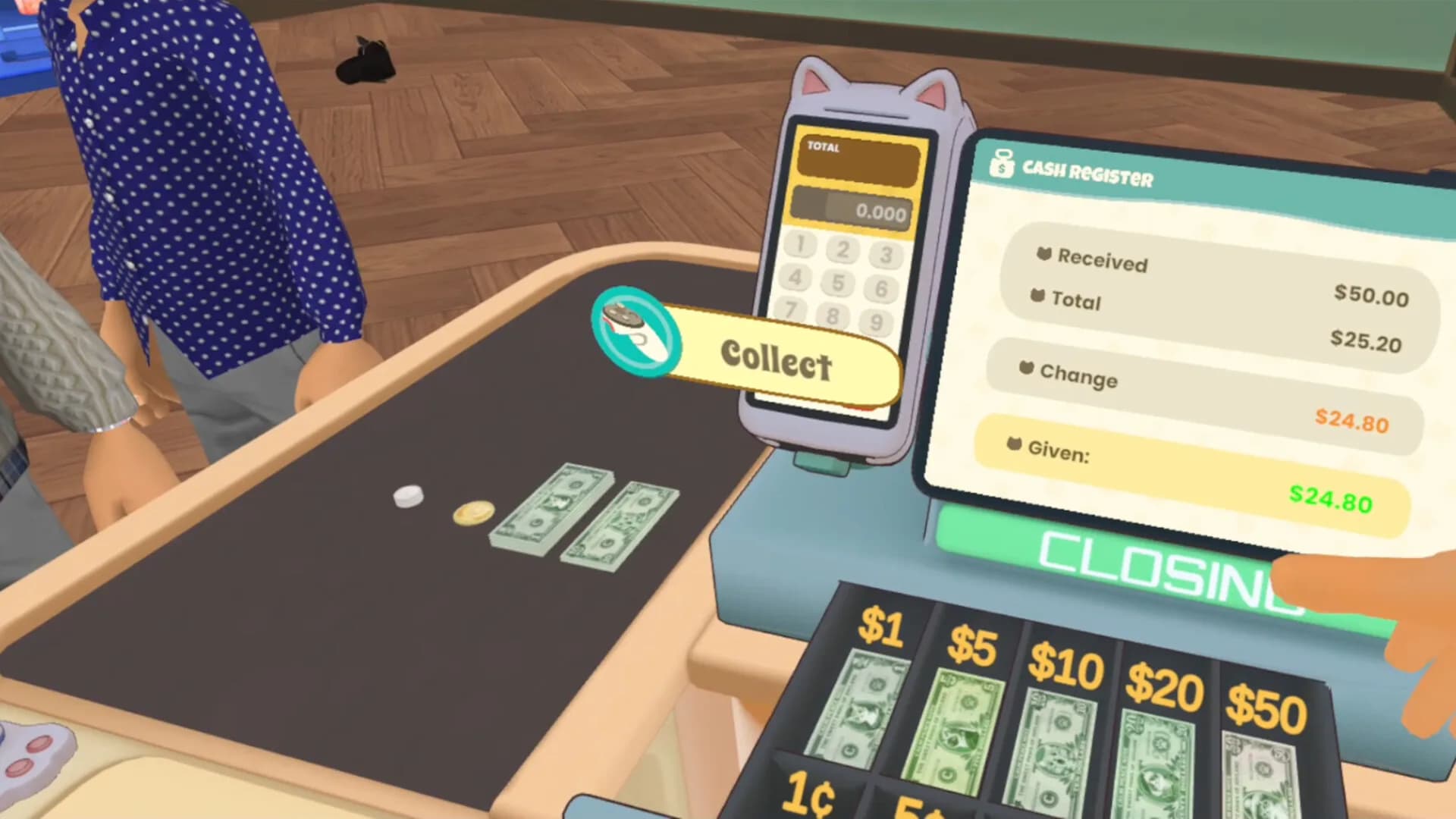 Meow Mart görsel 8