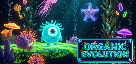 Organic Evolution görsel 1