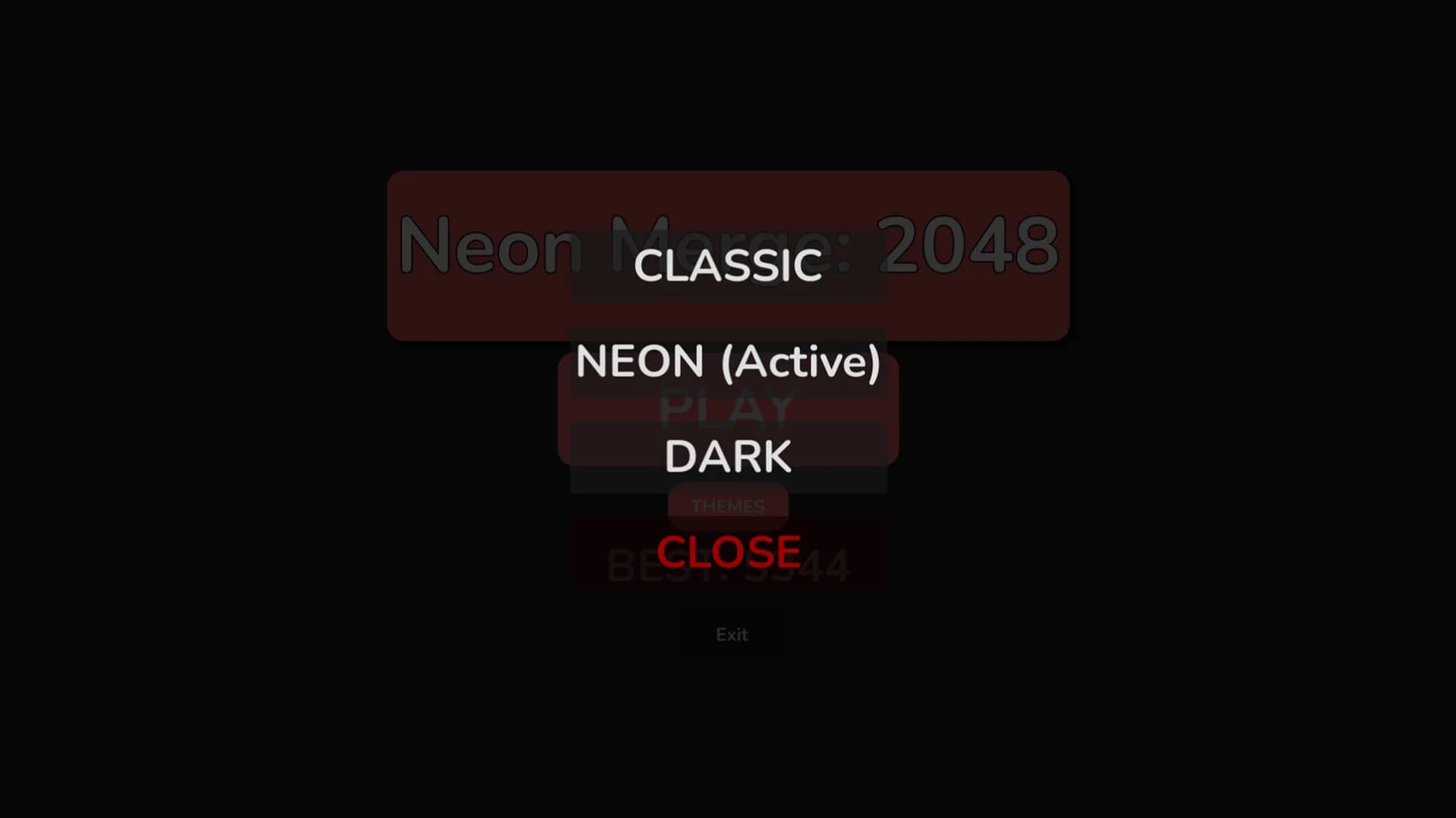 Project Neon görsel 6
