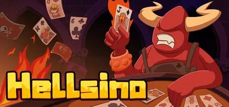 Hellsino Pokerlike görsel 1