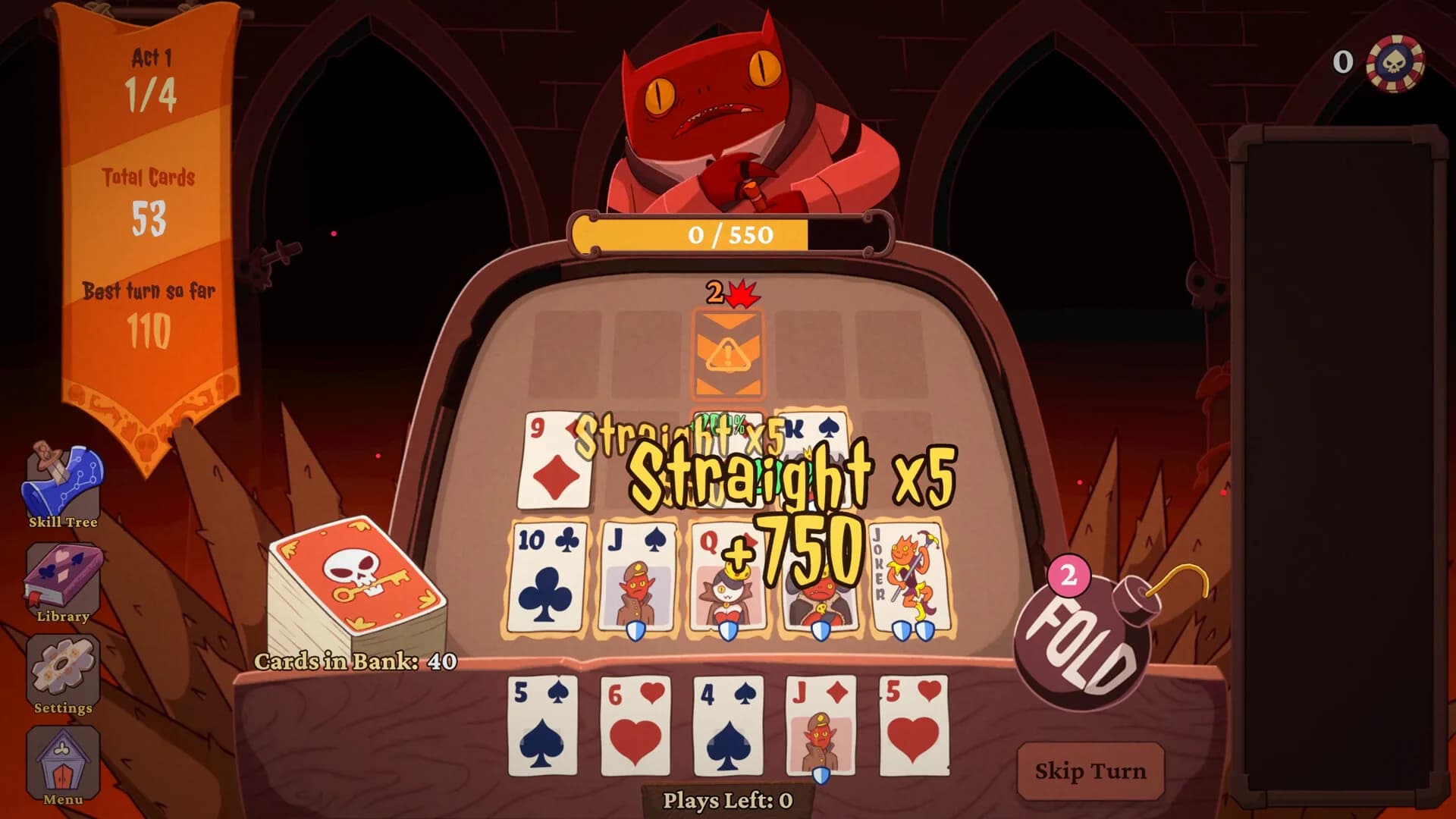 Hellsino Pokerlike görsel 8