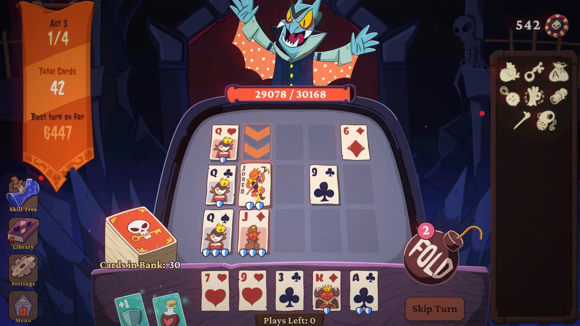 Hellsino Pokerlike görsel 9