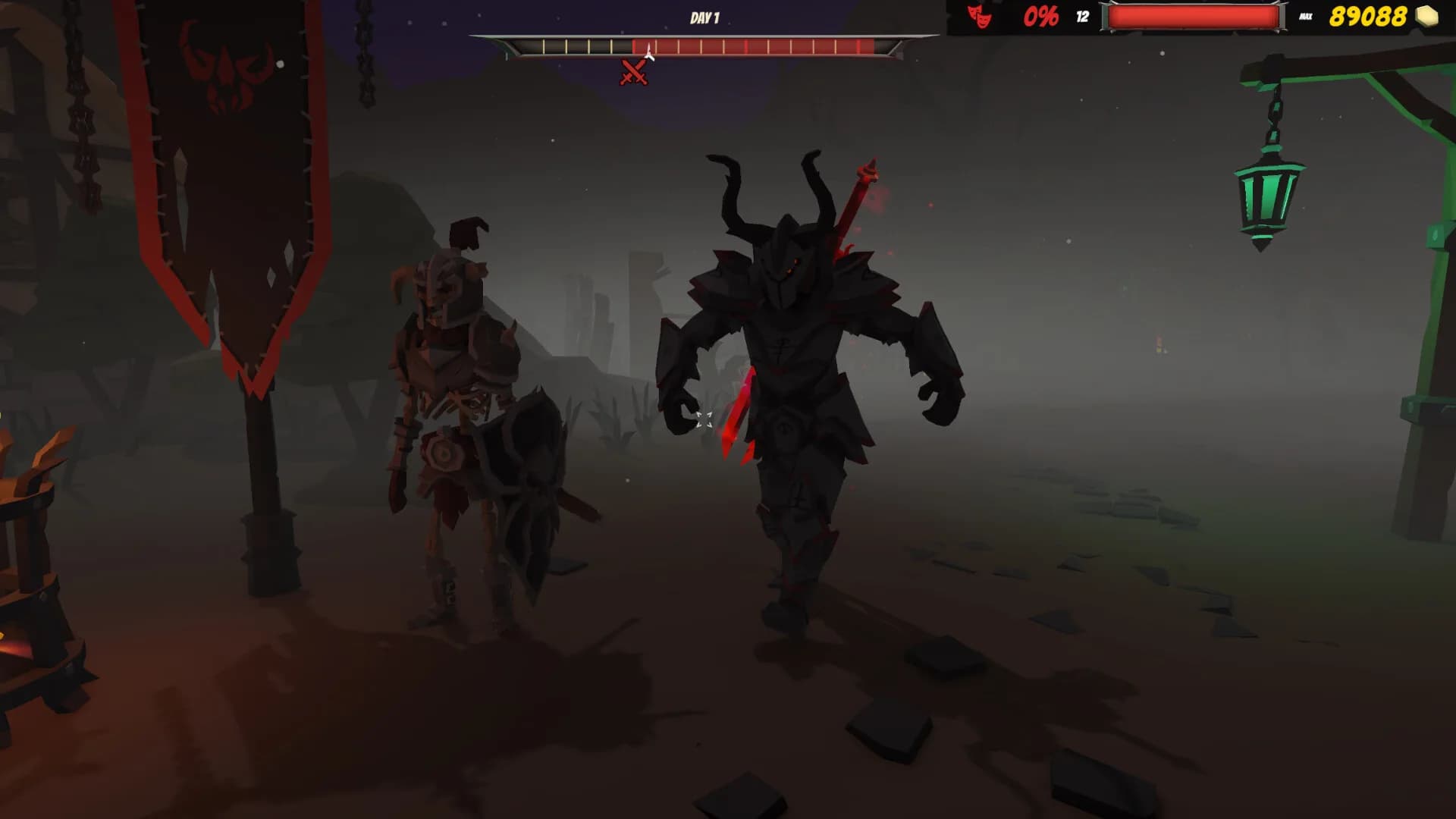 Dark Workshop Simulator görsel 4