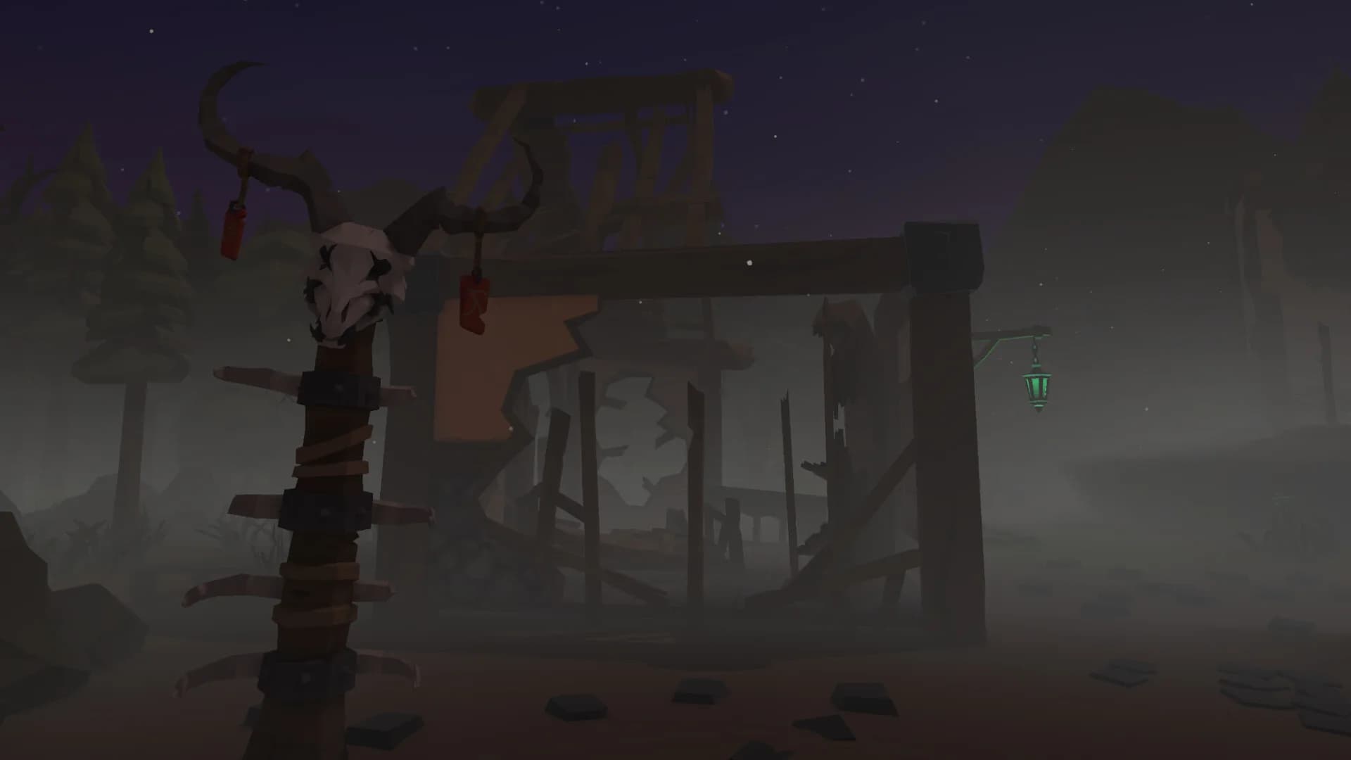 Dark Workshop Simulator görsel 5