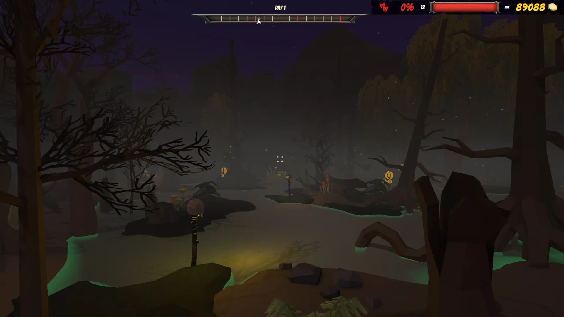 Dark Workshop Simulator görsel 6