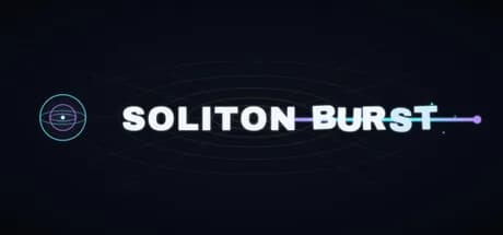 Soliton Burst