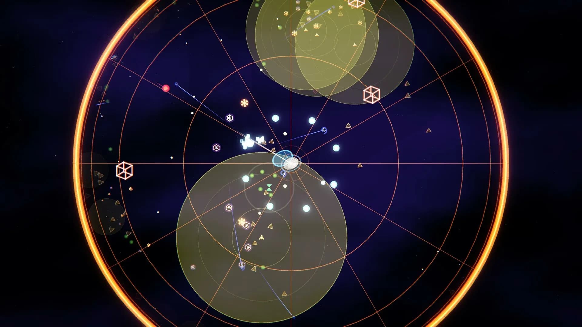 Soliton Burst görsel 2
