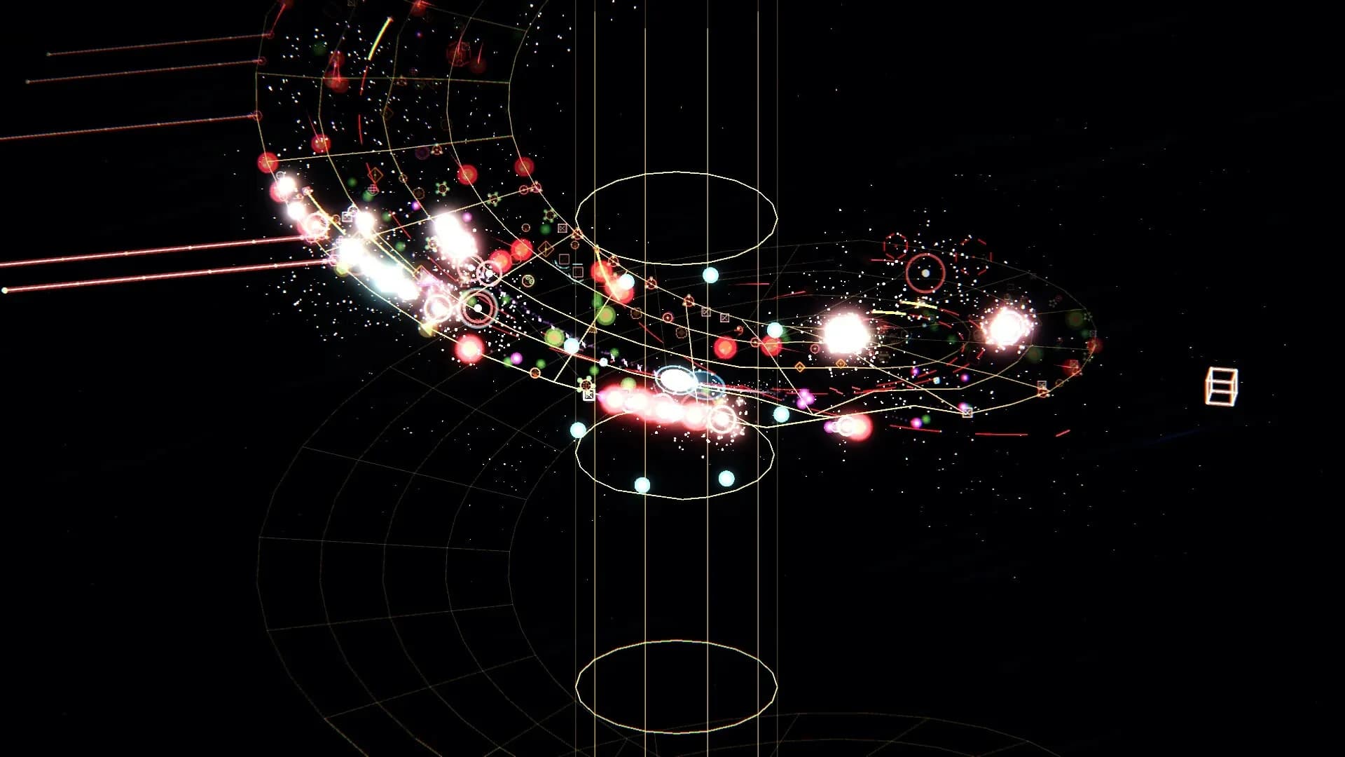 Soliton Burst görsel 3