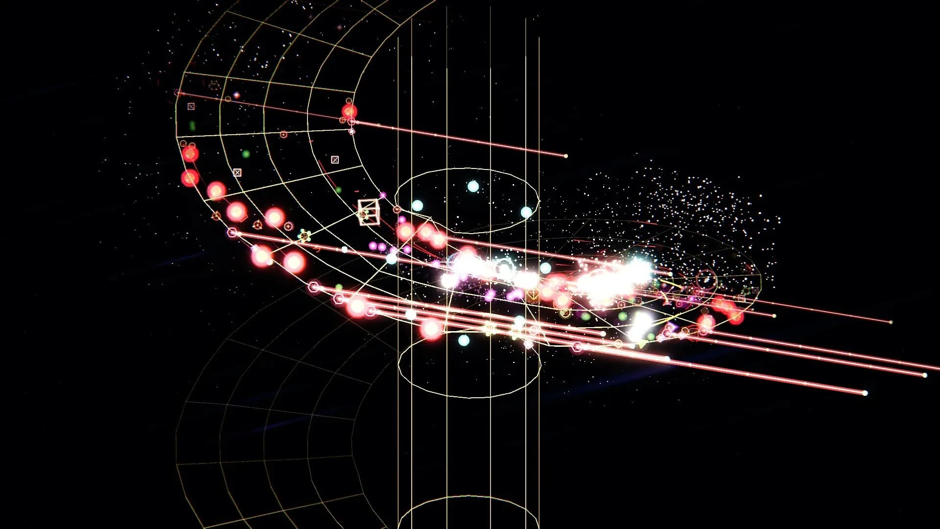 Soliton Burst görsel 12