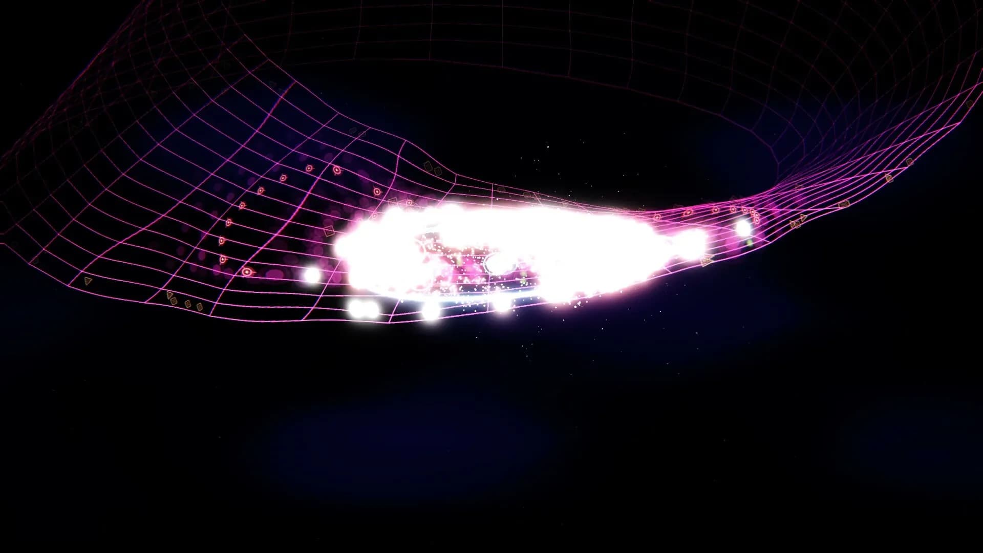 Soliton Burst görsel 13