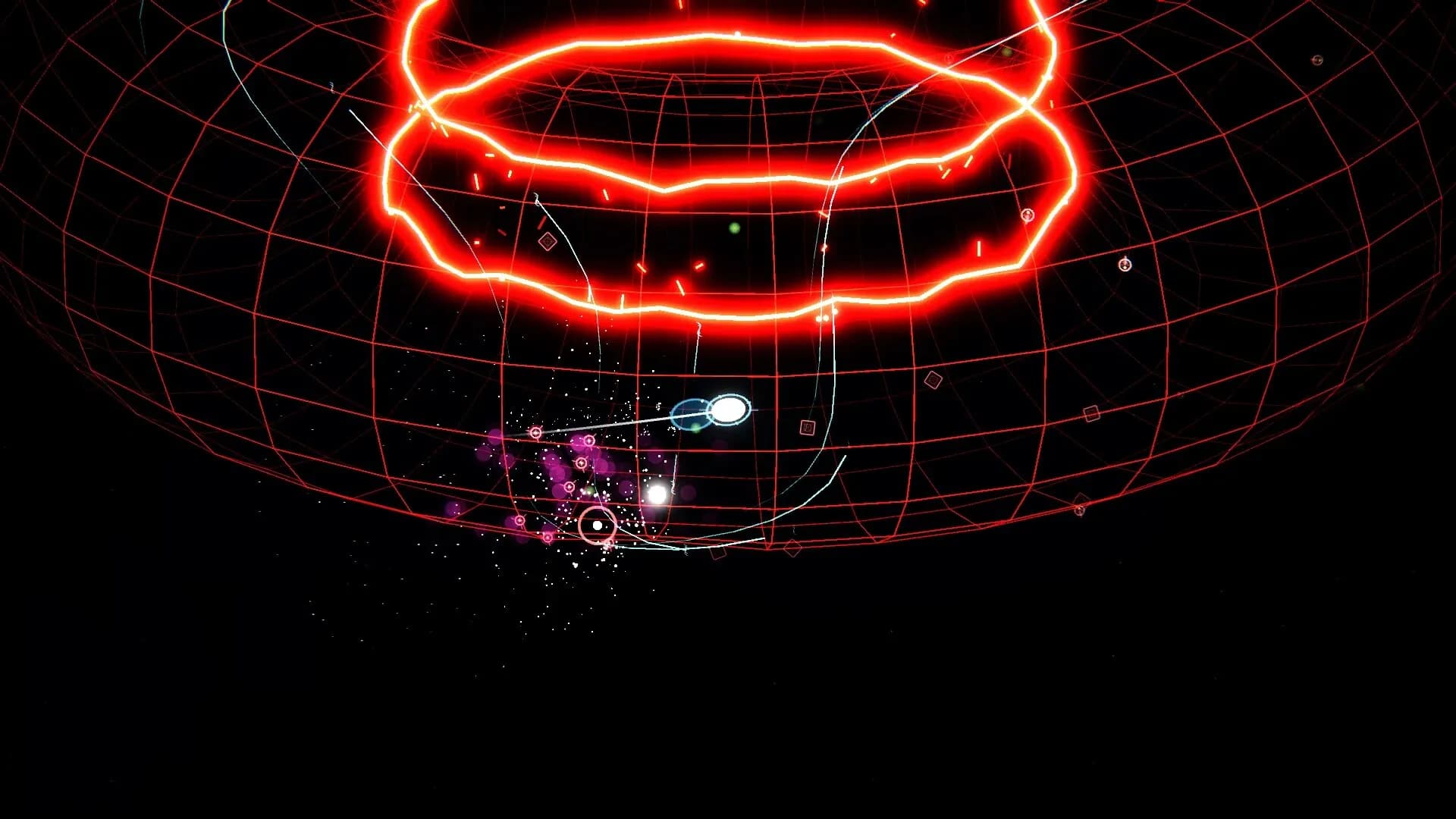 Soliton Burst görsel 15