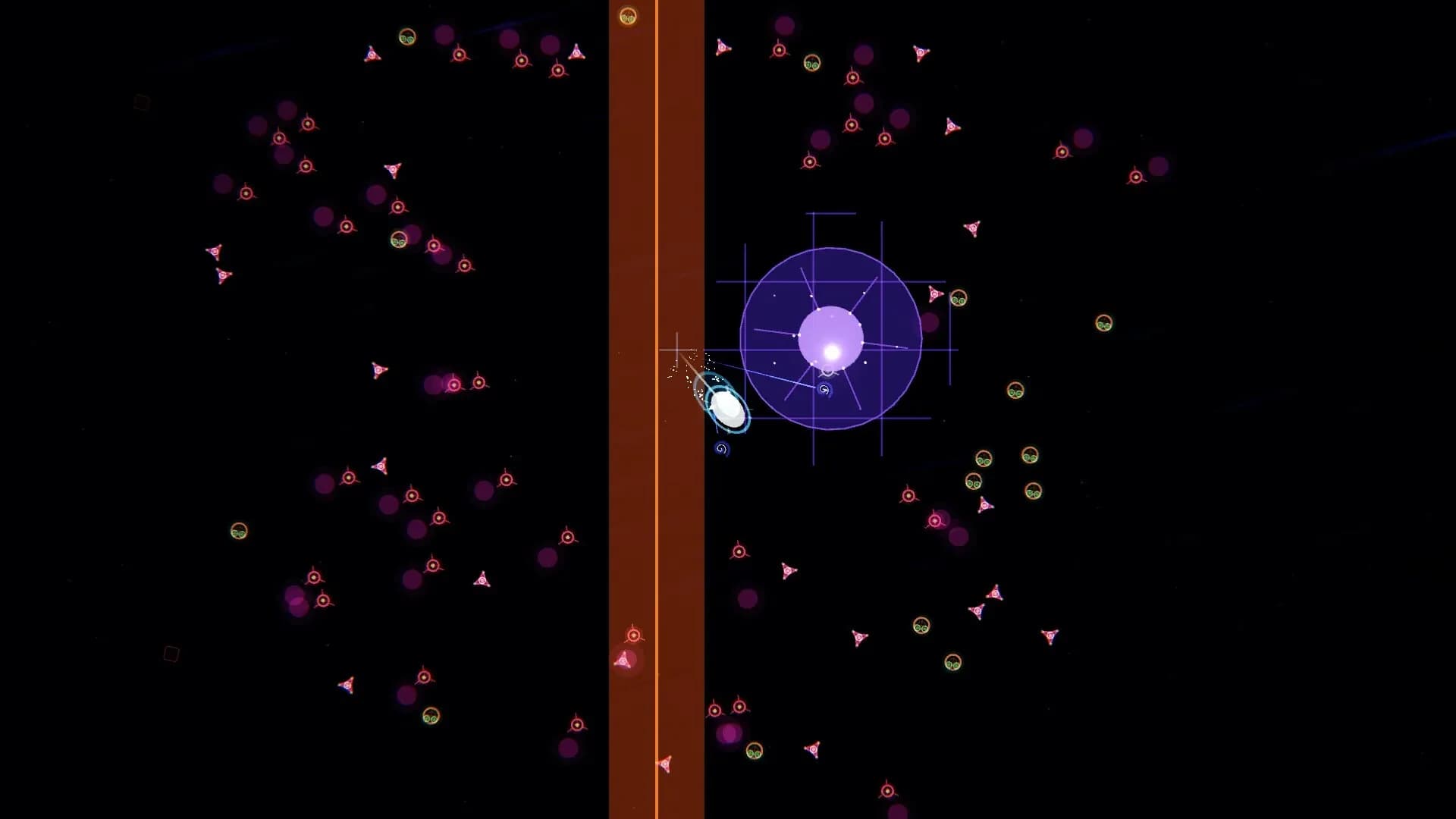 Soliton Burst görsel 16