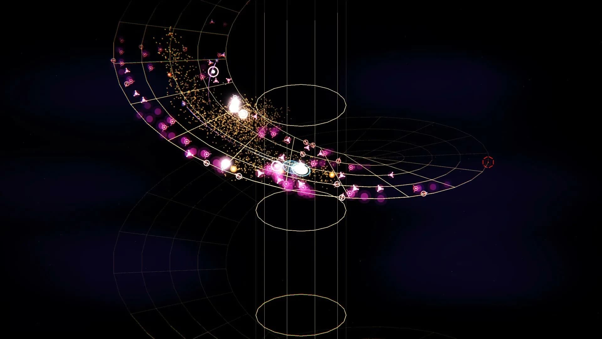 Soliton Burst görsel 17