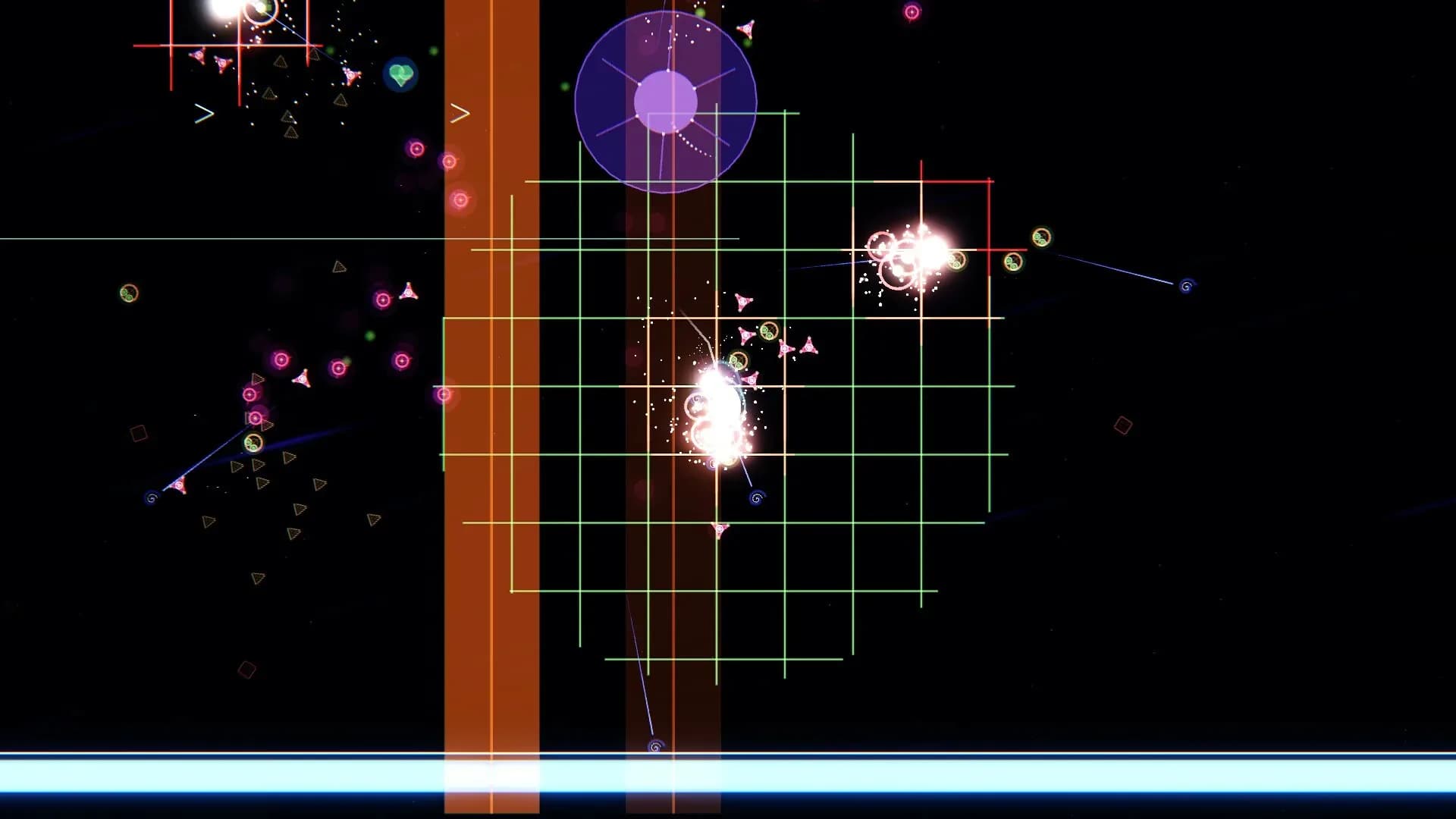 Soliton Burst görsel 18