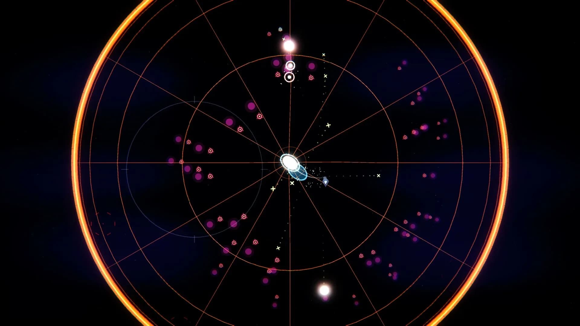 Soliton Burst görsel 19