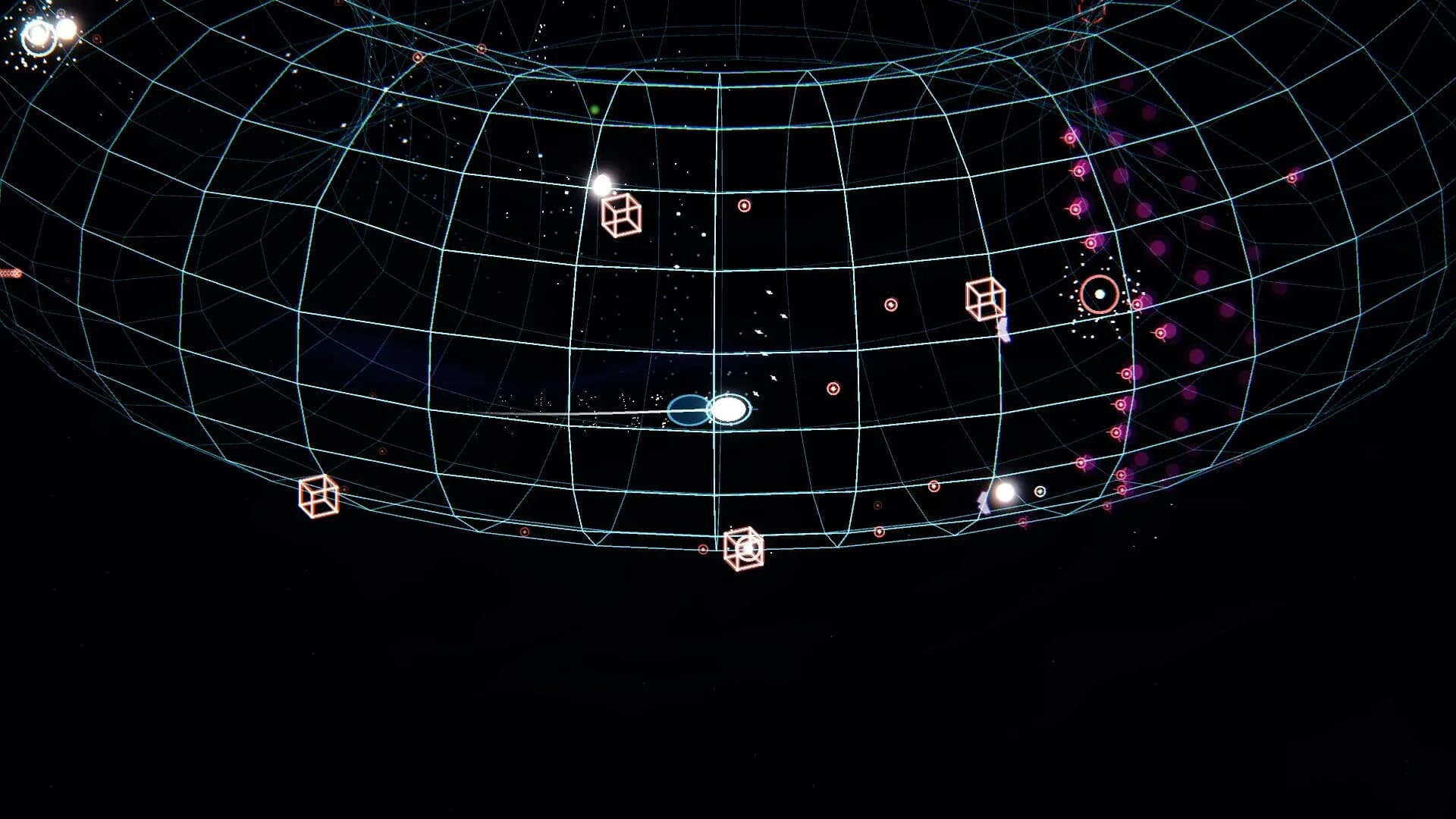 Soliton Burst görsel 21
