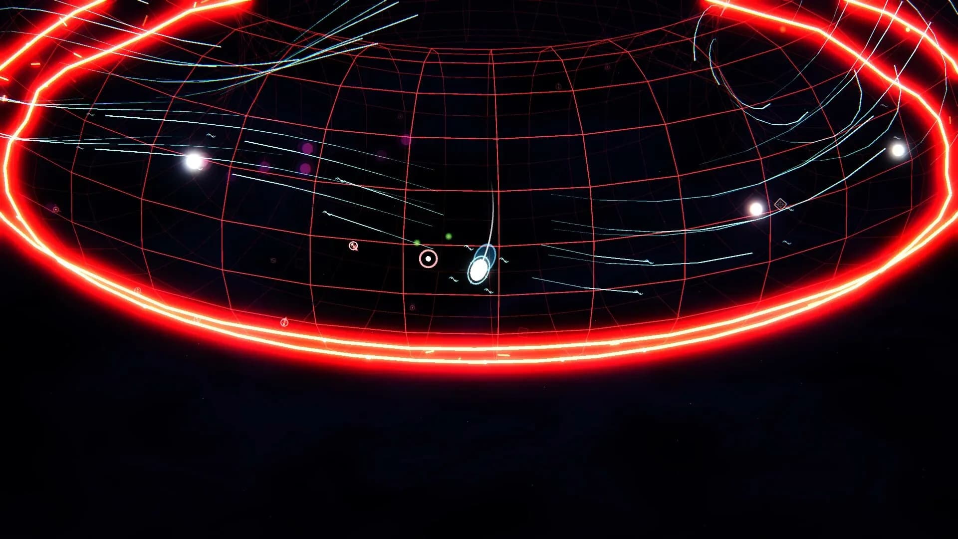 Soliton Burst görsel 4