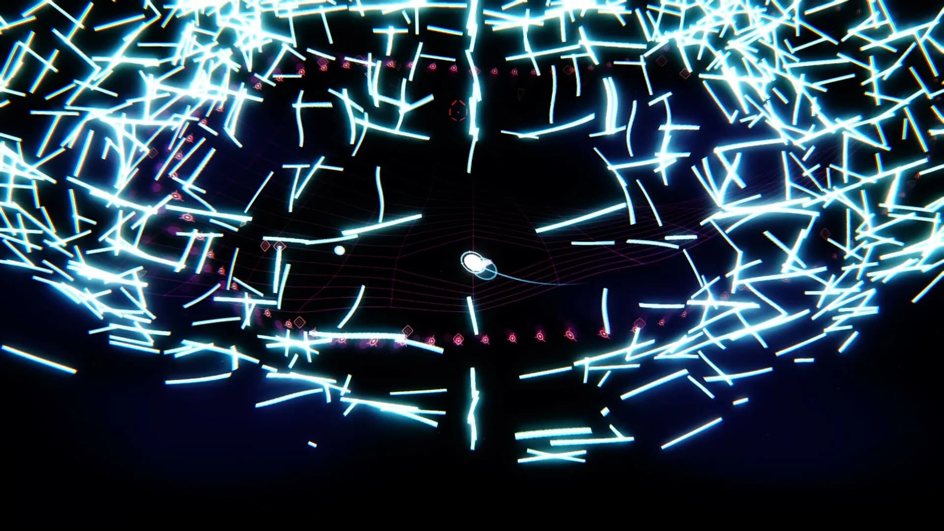 Soliton Burst görsel 5
