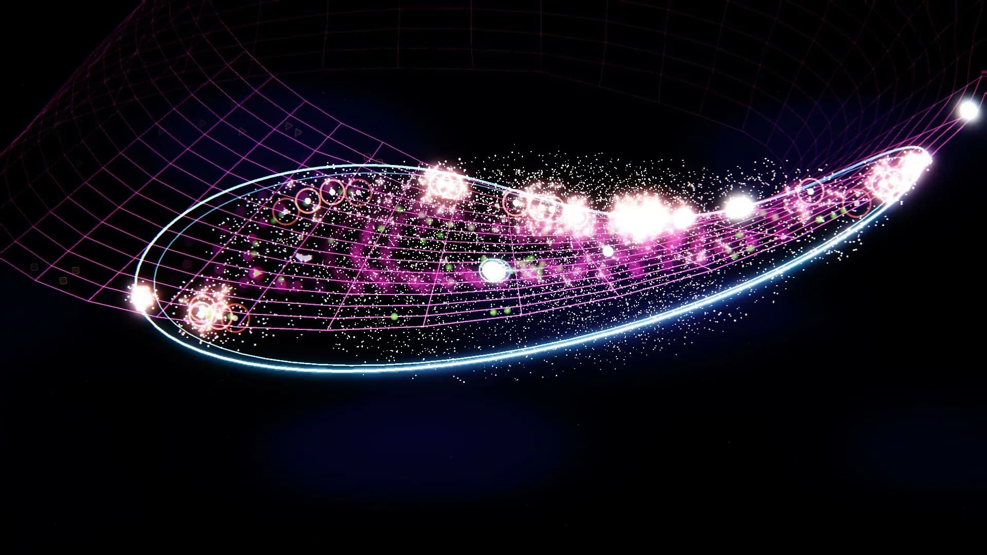 Soliton Burst görsel 7
