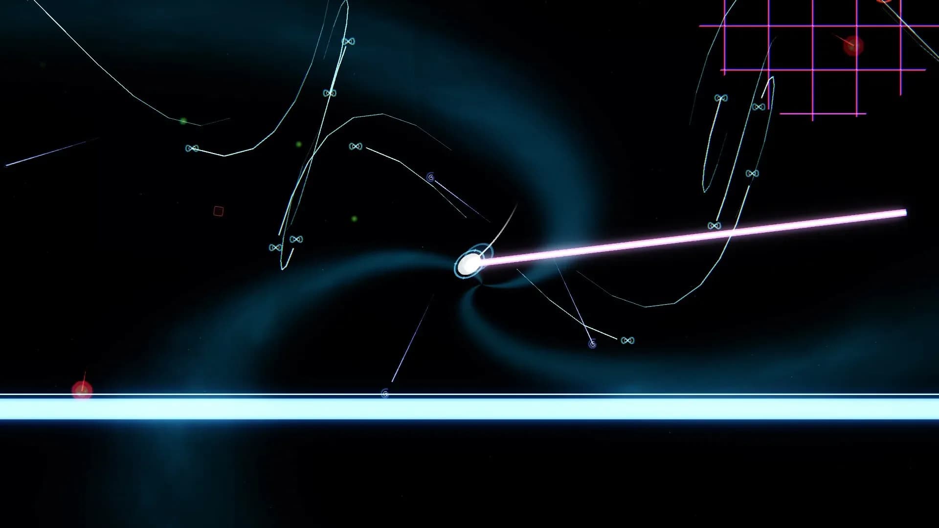 Soliton Burst görsel 8
