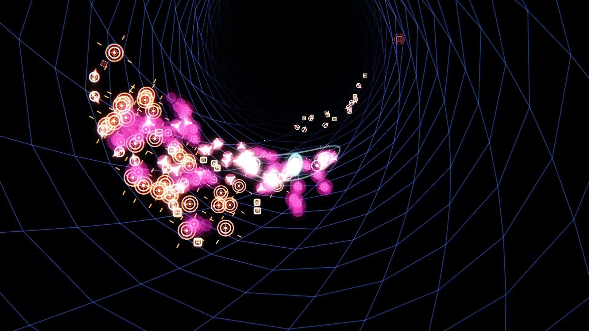 Soliton Burst görsel 9