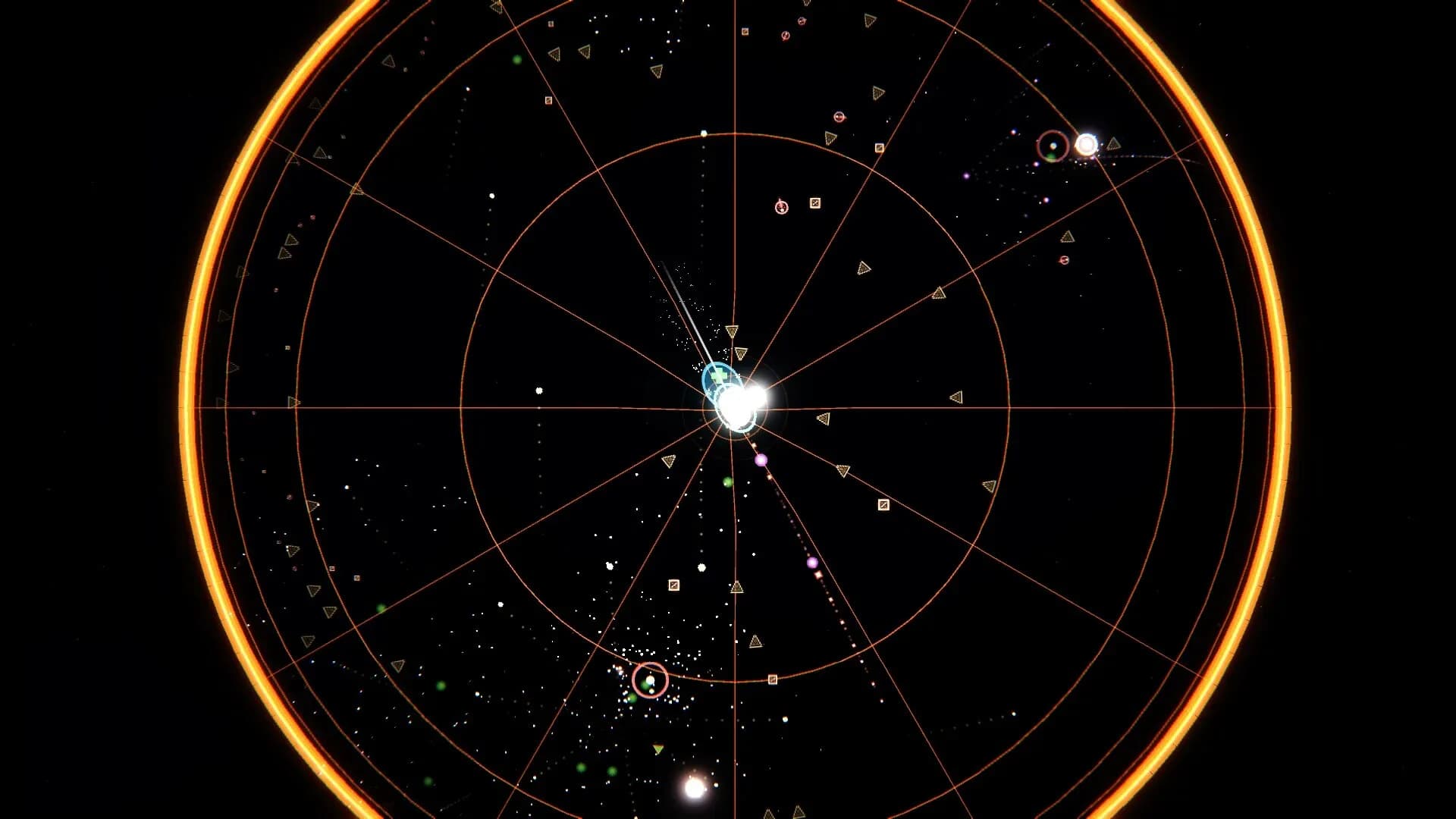 Soliton Burst görsel 10