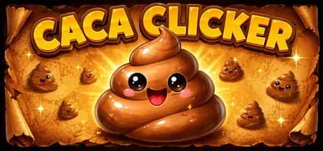 CacaClicker görsel 1